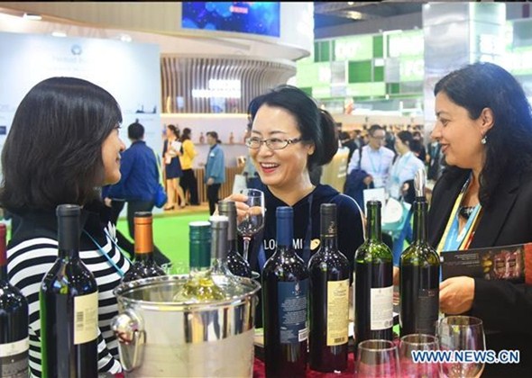 High-Quality Goods from All Aro