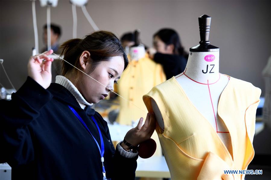 SCO Countries Vocational Skills